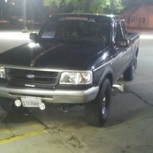 Meet your Posher, Tom jr.